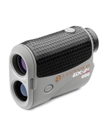 BLEMISHED GX-2i Digital Golf Rangefinder