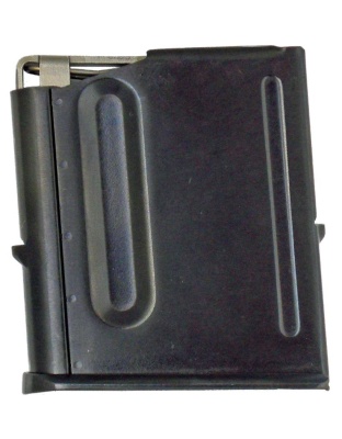 CZ 527 223 Remington 5 rd magazine