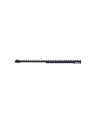 Long Rail with Ghost Ring - Ruger GunSite Scout Rifle