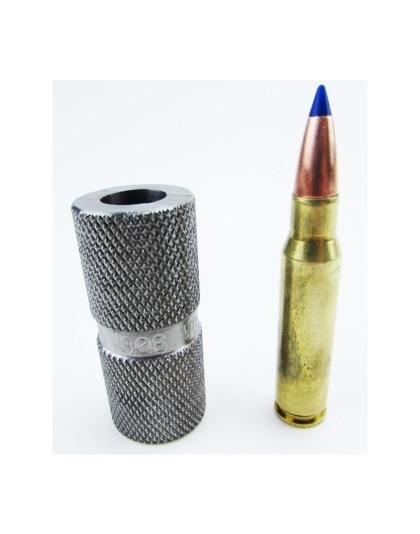 Lyman Rifle Case Length Headspace Gauge 7mm-08