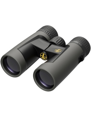 Leupold Binocular Bx-2 Alpine HD 8X42 Roof Shadow Grey