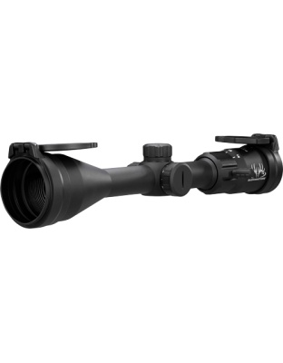 SIG Scope Buckmasters 3-9X50 Illuminated Bdc *
