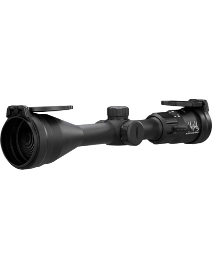 SIG Scope Buckmasters 3-9X50 Illuminated Bdc *