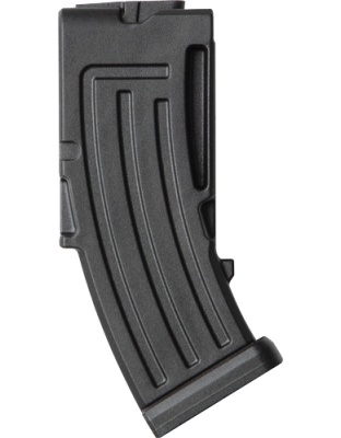 Rock Island Armory Magazine TM22 22LR 10 Rounds Black Polymer