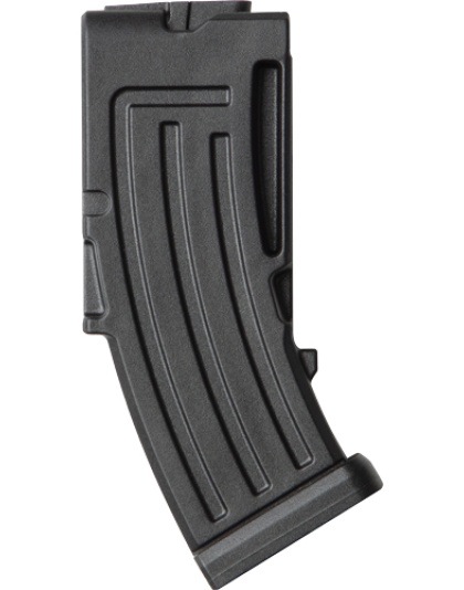 Rock Island Armory Magazine TM22 22LR 10 Rounds Black Polymer
