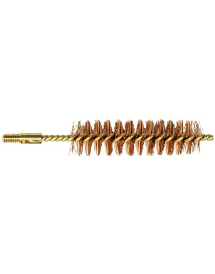 Pro-Shot Products Bronze Chamber Brush .338 Caliber Rifle