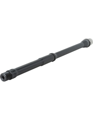 Faxon Firearms AR15 Match Bbl 6MM Arc 16" 1:7.5 5R Gunner Profile