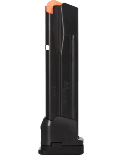 SIG MAGAZINE P211/P320 9 mm 23 Rounds BLACK