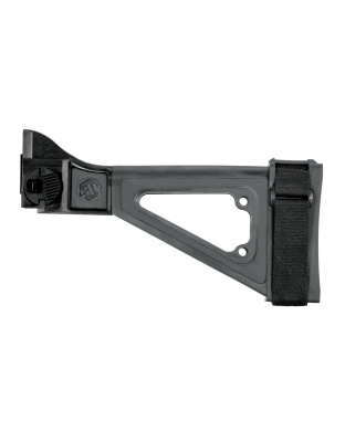 SB Tactical SBTi Pistol Stabilizing Brace Black