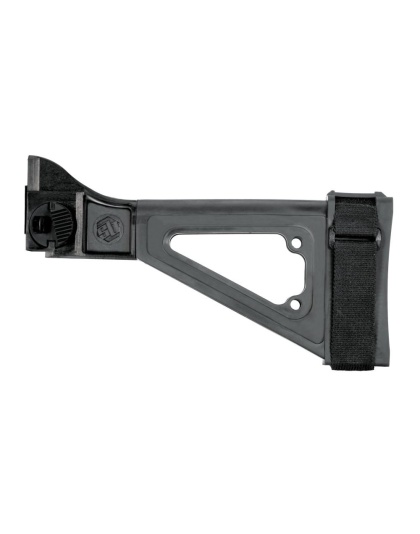 SB Tactical SBTi Pistol Stabilizing Brace Black