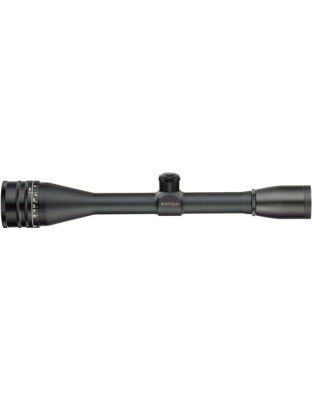 Sightron Scope Sii 36X42.125 Dot Target Knobs 1" Matte