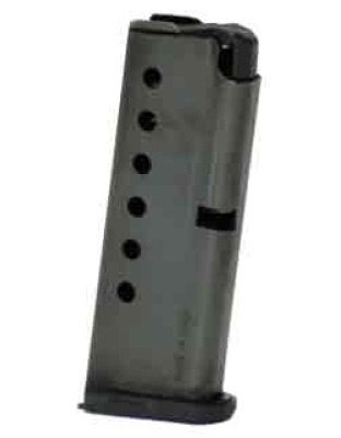 Kel-Tec Magazine for P-32 32ACP 7 Rounds