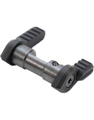 Armaspec ST45 45 Degree Short Throw Ambidextrous Safety Selector Black