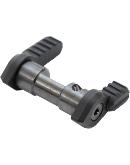 Armaspec ST45 45 Degree Short Throw Ambidextrous Safety Selector Black