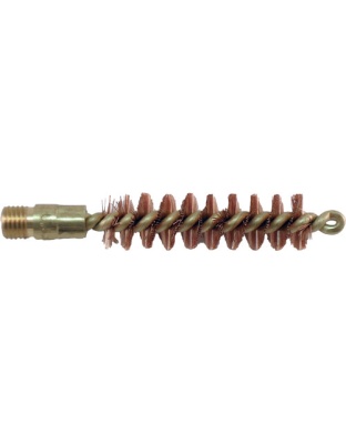 Pro-Shot Products Bronze Cleaning Brush 410 Gauge