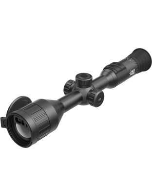 Agm Global Vision Adder V2 50-640 Thermal Rfl Scope 640 50 mm Lens Lrf