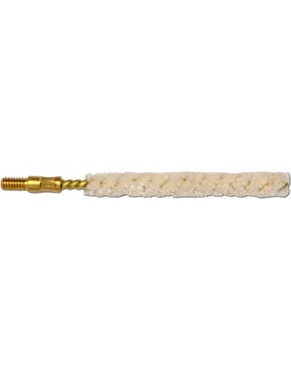 Pro-Shot Products Cotton Bore Mop.22 Caliber Rifle/Pistol