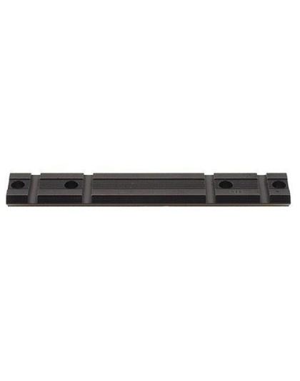 Weaver Standard Top Mount Aluminum Scope Base - Matte - #416M - Winchester 1300/1400