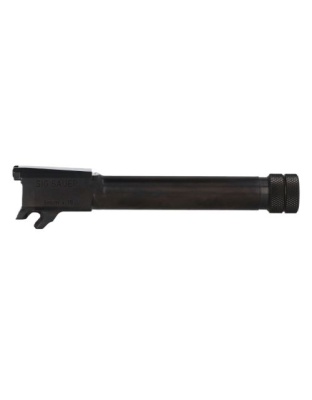 SIG Pistol Barrel 9 mm 4.3" P365 Threaded 1/2-28