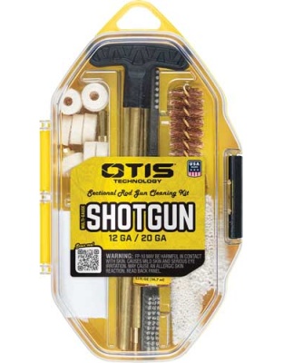 Otis Rod Multi Caliber Shotgun