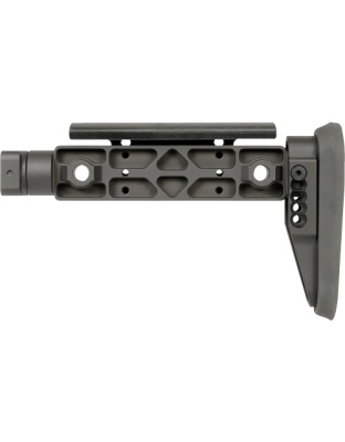 Midwest Industries Alpha Series Fixed Beam Stock