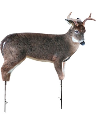 Montana Decoy Company Deer the Freshman Buck