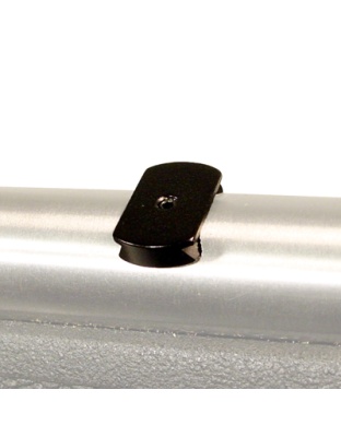 Williams Gunsight Co. Aluminum Slot Blank