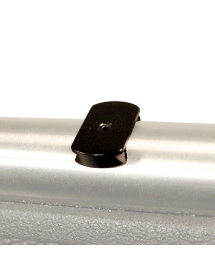 Williams Gunsight Co. Aluminum Slot Blank