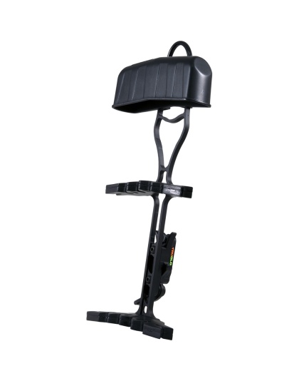 TruGlo Tectro Quiver Black 6 Arrow