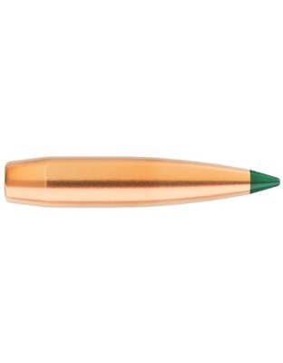 Sierra Bullets 6 mm.243 107 Grain Tipped Match King 500 Count