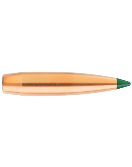 Sierra Bullets 6 mm.243 107 Grain Tipped Match King 500 Count