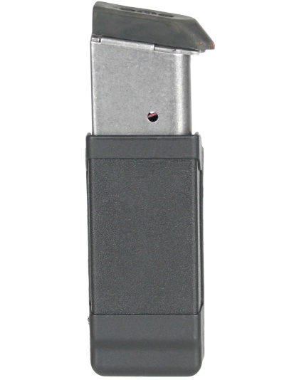 Blackhawk Single Magazine Case Single Stack 9/40/45/Black