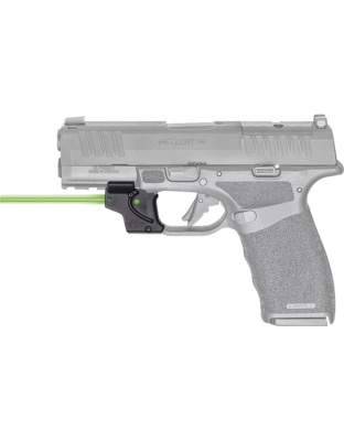 Viridian Essential Laser Green Springfield Hellcat Pro