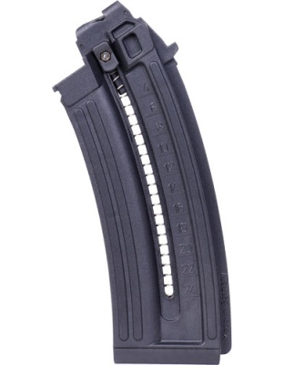 Blue Line Global Bl Mauser Magazine 24 Rounds for Mauser AK47