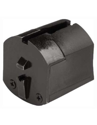 Savage Magazine A22/B22 Series.22 Long Rifle 10 Rounds Rotary Blued