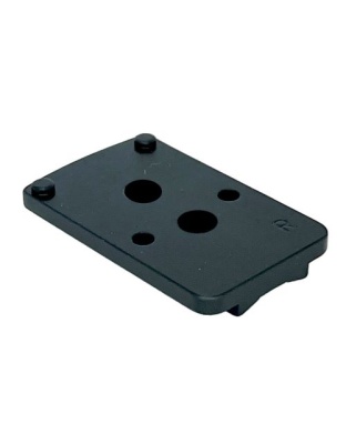 Talley Manufacturing Base RMR Mount for Benelli Super Black Eagle