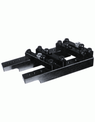 Williams Gunsight Co. Scope Mount Drill Fixture