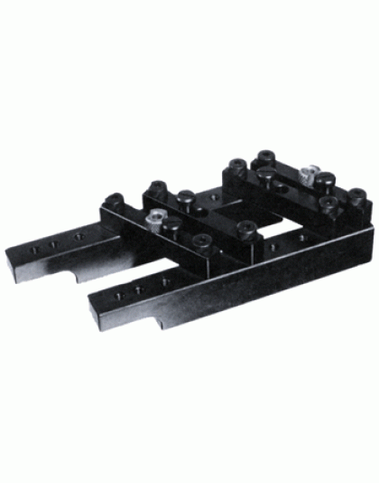 Williams Gunsight Co. Scope Mount Drill Fixture