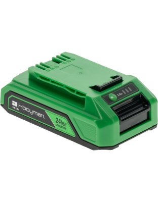Hooyman 24V Battery for Spreader