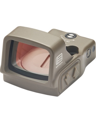 EOTech Mini Reflex Sight 6 MOA Dot Tan *