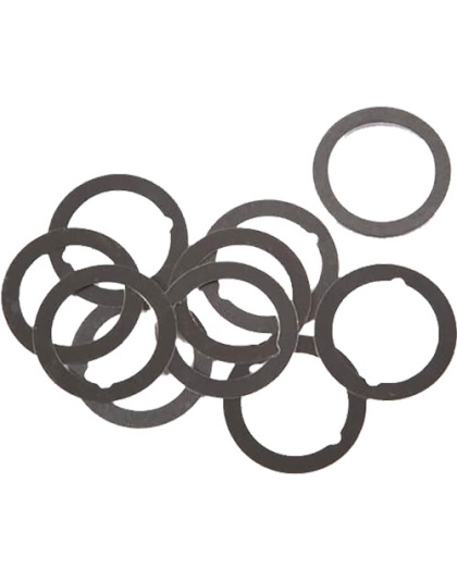 Dead Air Armament Silencers Muzzle Device Shim Kit 5.56