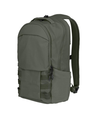 Vertx Urban Ghost 20L Backpack Rudder Green