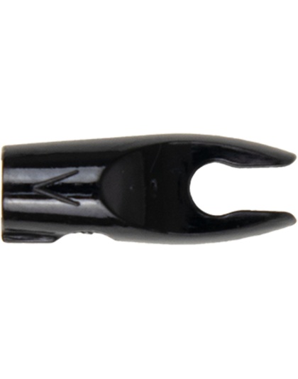 Bohning Blazer Pin Nocks Black 12 pk.