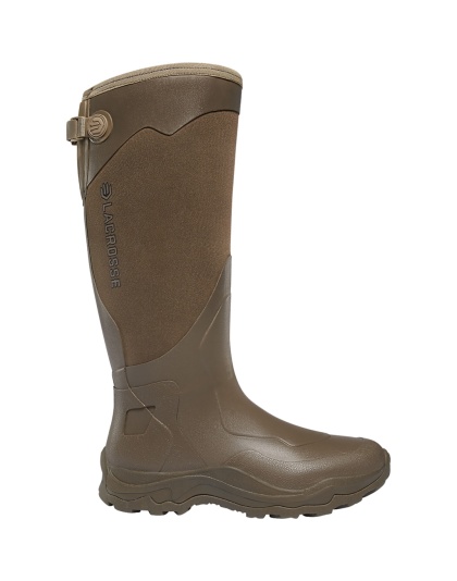 Lacrosse Alpha Agility Boots Brown 12