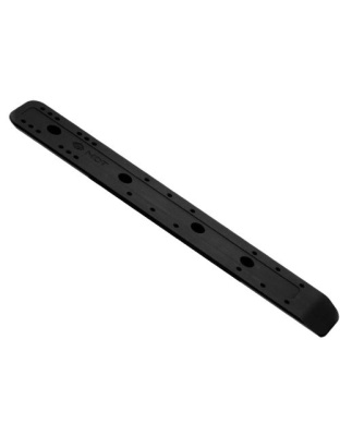 Mdt Sporting M-LOK Arca Rail 3.3" Black