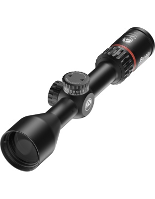Burris Scope Fullfield 2025 2.5-10X42 Illum Ballistic E3