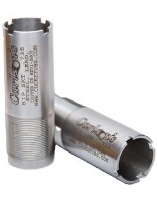 Carlsons Choke Tube Flush Mount 12 Gauge Imp Mod Invector+