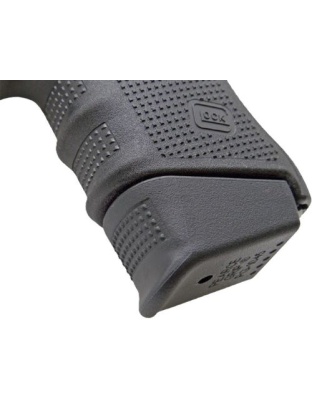 Pearce Grips Inc. Extension Extra Large for Glock 10 mm &.45 Automatic Colt Pistol 1"