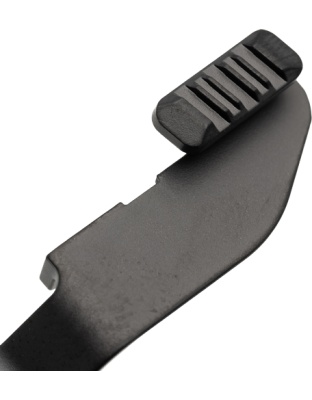 Tyrant CNC Sa Hellcat Extended Slide Release Black