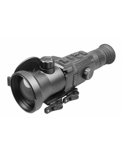 AGM Evolver LRF 1280 Thermal Rifle Scope Black